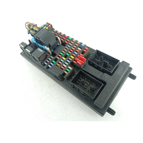 Caixa Fusivel Discovery 3 2.7 Diesel 2008/2011 519051718