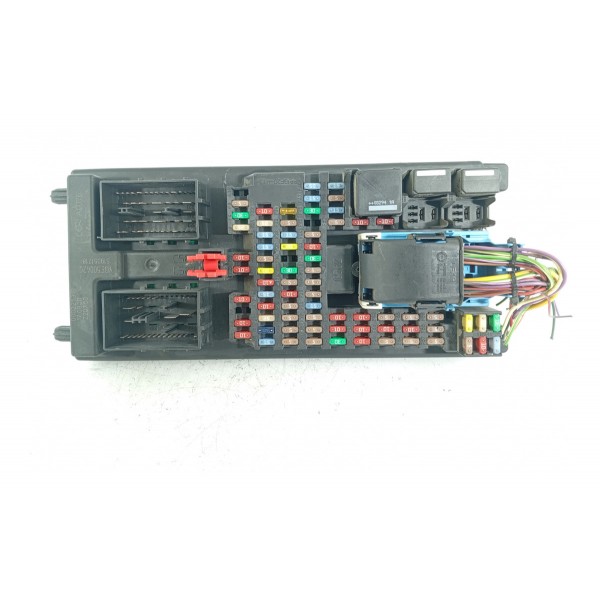 Caixa Fusivel Discovery 3 2.7 Diesel 2008/2011 519051718