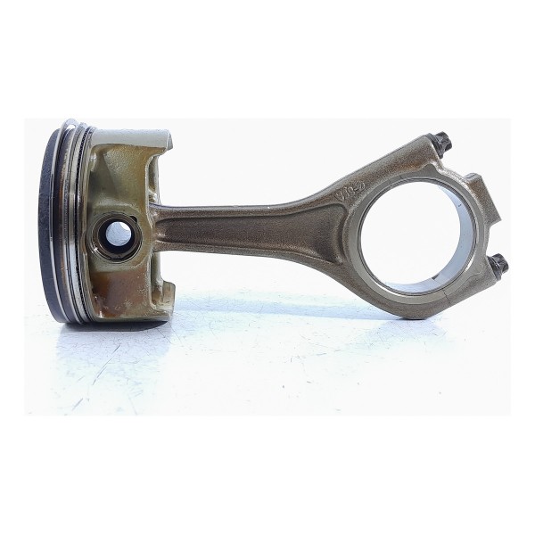 Pistao Biela Bmw X5 4.4 V8 Aspirado N62 2008/2010 7516221