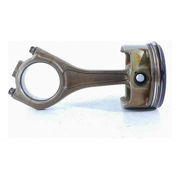Pistao Biela Bmw X5 4.4 V8 Aspirado N62 2008/2010 7516221