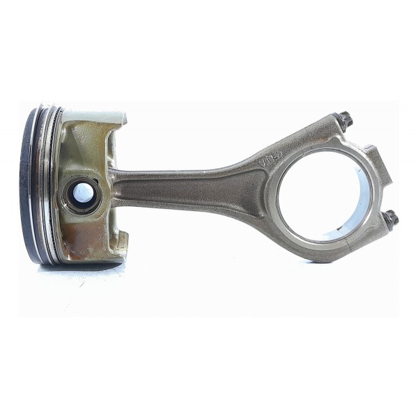 Pistao Biela Bmw X5 4.4 V8 Aspirado N62 2008/2010 7516221