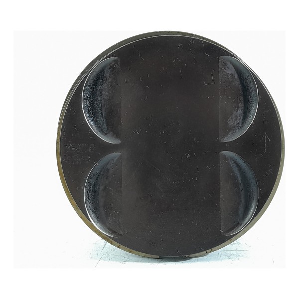 Pistao Biela Bmw X5 4.4 V8 Aspirado N62 2008/2010 7516221