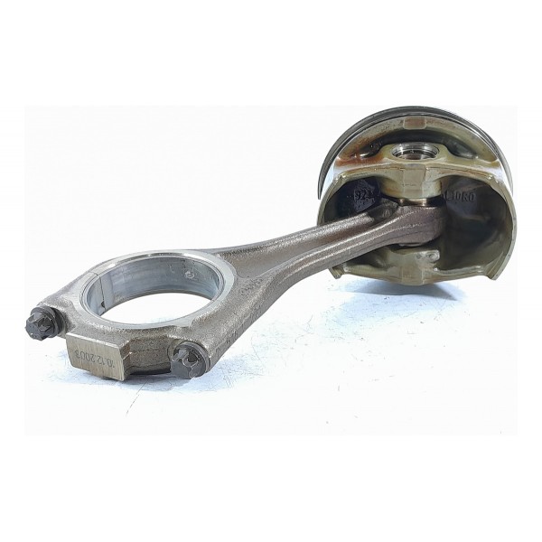 Pistao Biela Bmw X5 4.4 V8 Aspirado N62 2008/2010 7516221