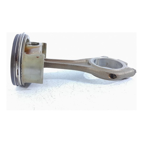 Pistao Biela Bmw X5 4.4 V8 Aspirado N62 2008/2010 7516221