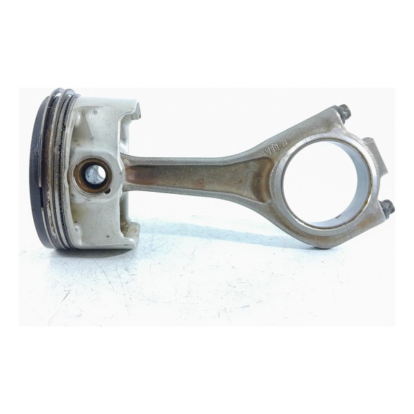 Pistao Biela Bmw X5 4.4 V8 Aspirado N62 2008/2010 7516221