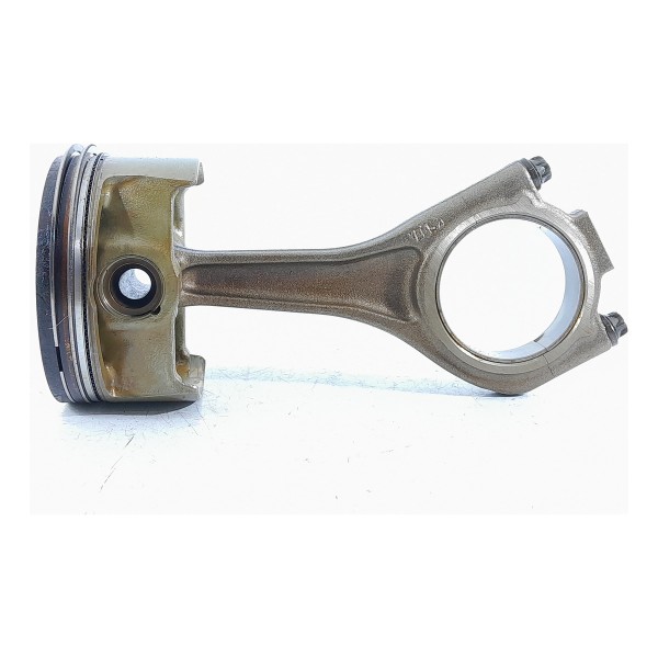 Pistao Biela Bmw X5 4.4 V8 Aspirado N62 2008/2010 7516221