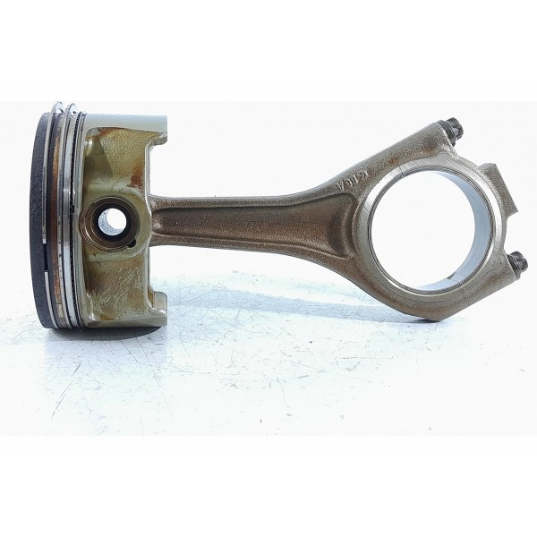 Pistao Biela Bmw X5 4.4 V8 Aspirado N62 2008/2010 7516221