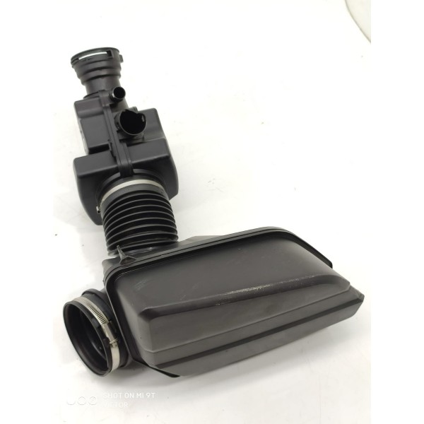 Duto Caixa Ressonadora Bmw 320 330 G20 2019 2025 13718656981