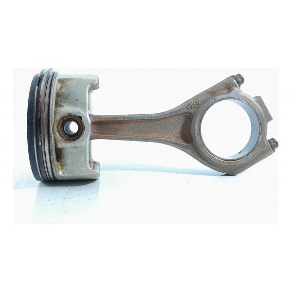 Pistao Biela Bmw X5 4.4 V8 Aspirado N62 2008/2010 7516221