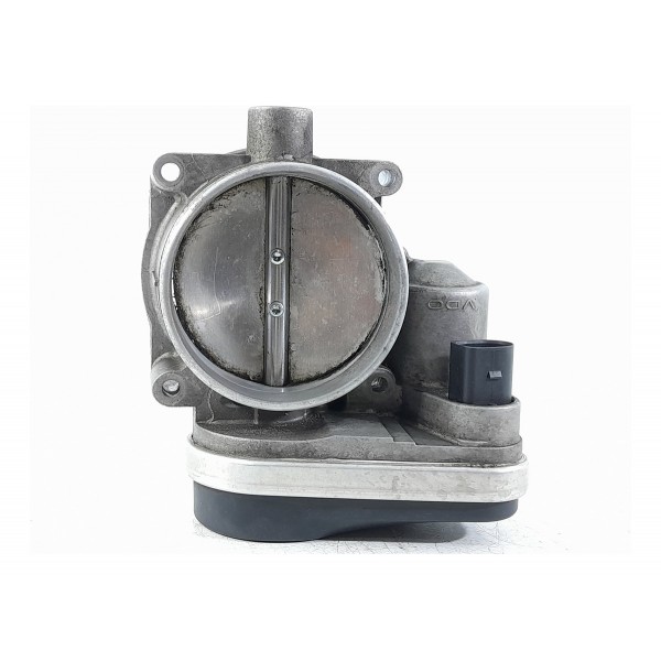 Tbi Corpo Borboleta Bmw X5 4.4 V8 N62 02/2010 1354750662704