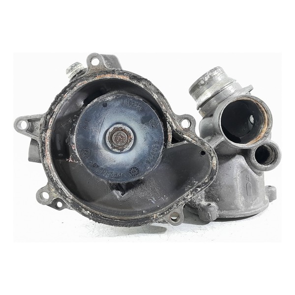 Bomba Agua Bmw X5 4.4 V8 N62 Asp 2002/2010 7507849