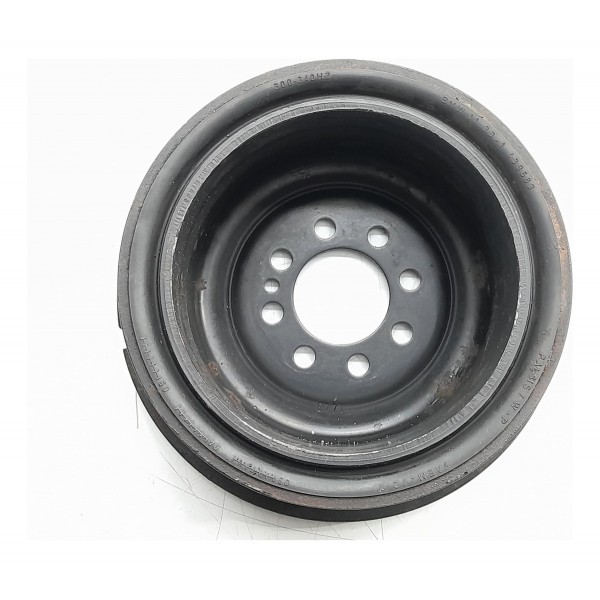 Polia Virabrequim Bmw X5 4.4 V8 Asp 2008/2010 11231439683