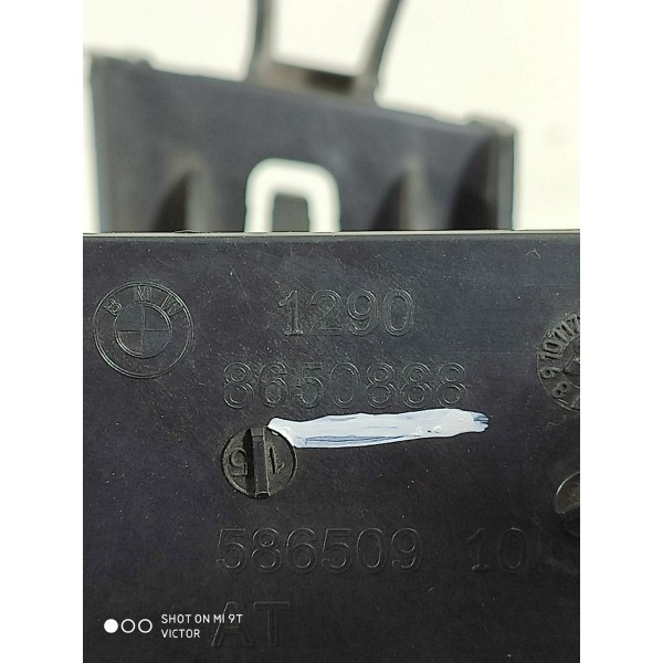 Suporte Modulo Injecao Bmw 320 330 G20 G21 2019 2025 8650888