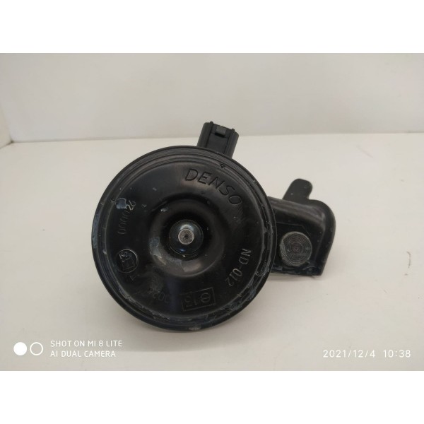 Buzina Corolla 2019 2020 2021 2022 2023 2024 Original