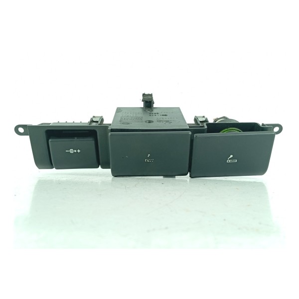 Cinzeiro Acendedor Painel Discovery 3 2008/2011 Fkb500012