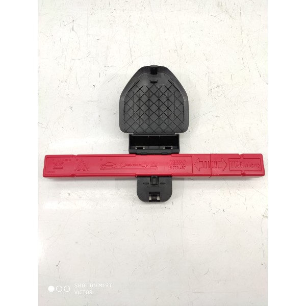 Suporte Triangulo Bmw 320 330 G20 G21 2019 2025 Orig