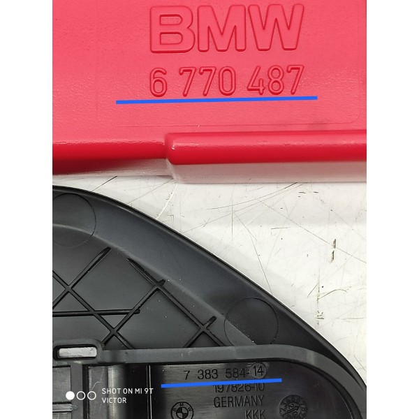 Suporte Triangulo Bmw 320 330 G20 G21 2019 2025 Orig