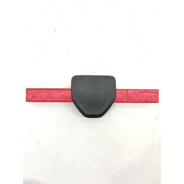 Suporte Triangulo Bmw 320 330 G20 G21 2019 2025 Orig