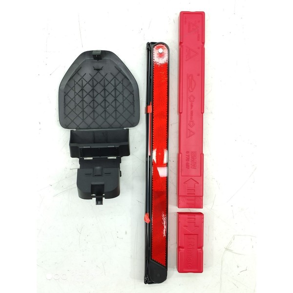 Suporte Triangulo Bmw 320 330 G20 G21 2019 2025 Orig