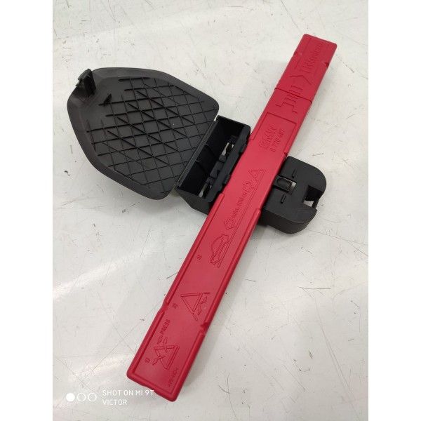 Suporte Triangulo Bmw 320 330 G20 G21 2019 2025 Orig