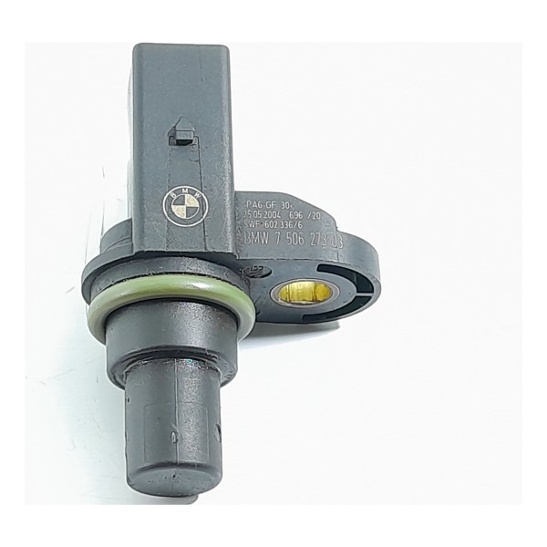 Sensor Rotacao Bmw X5 4.4 V8 N62 2002/2015 750627303
