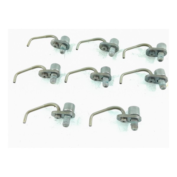 Kit Jet Cooler Bmw X5 4.4 V8 N62 Aspirado 2002/2010 Original