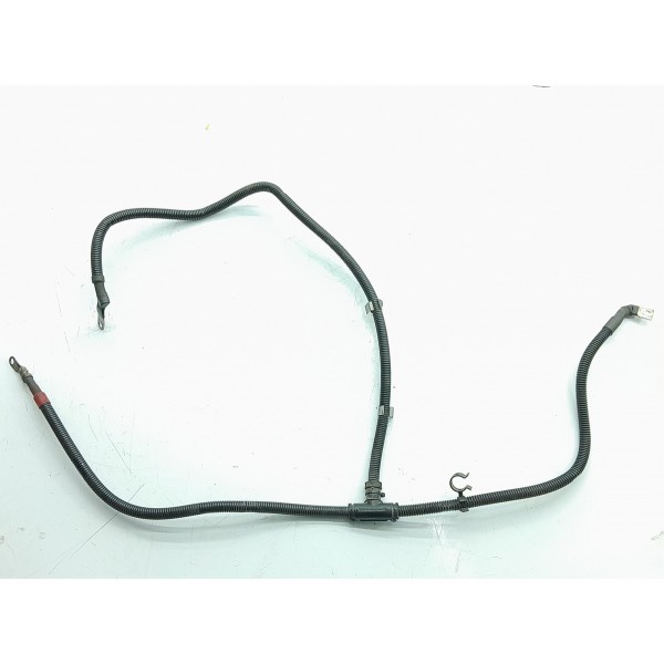 Cabo Positivo Bateria Alternador Bmw X5 4.4 V8 02/10 7528927