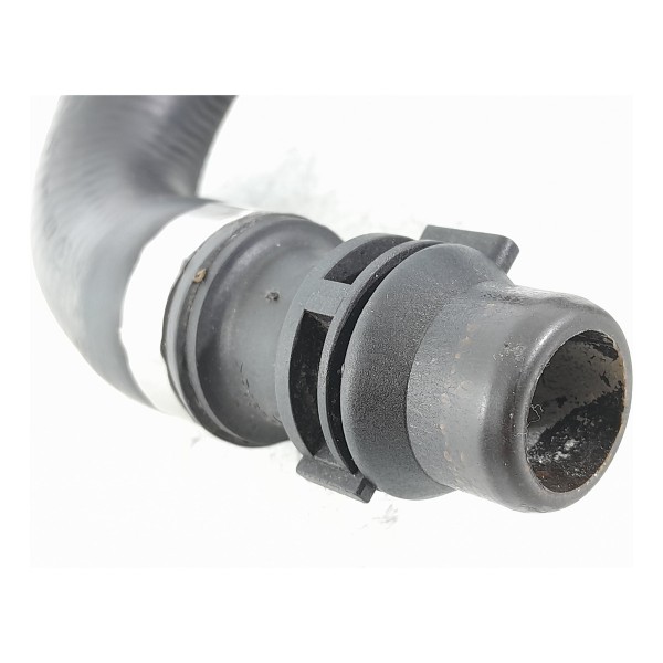 Mangueira Inferior Radiador Bmw X5 4.4 2002/2010 64216921428