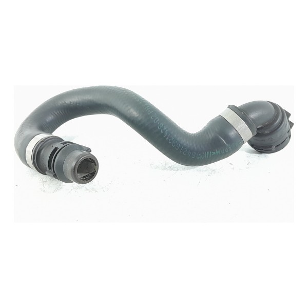 Mangueira Inferior Radiador Bmw X5 4.4 2002/2010 64216921428