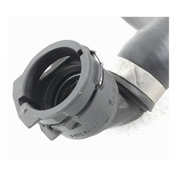 Mangueira Inferior Radiador Bmw X5 4.4 2002/2010 64216921428