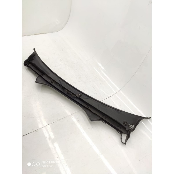 Grade Parabrisa Bmw 320 330 G20 2019/2025 51717427845 Preto Fosco