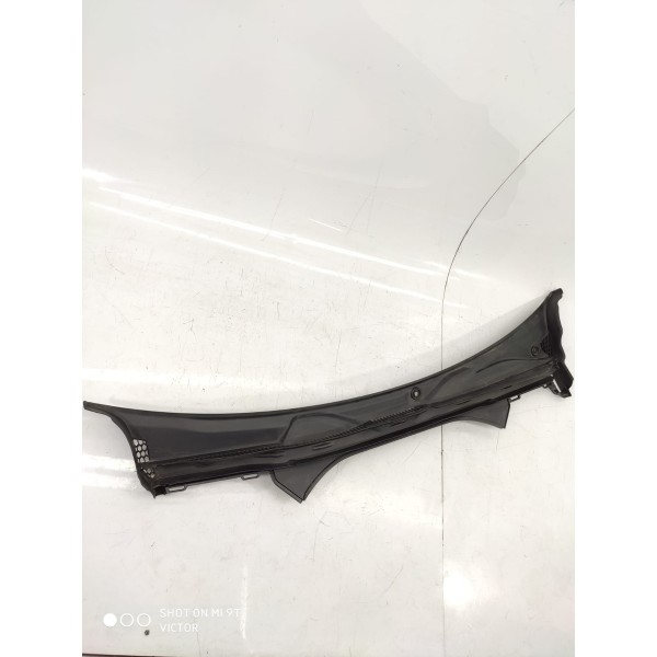 Grade Parabrisa Bmw 320 330 G20 2019/2025 51717427845 Preto Fosco