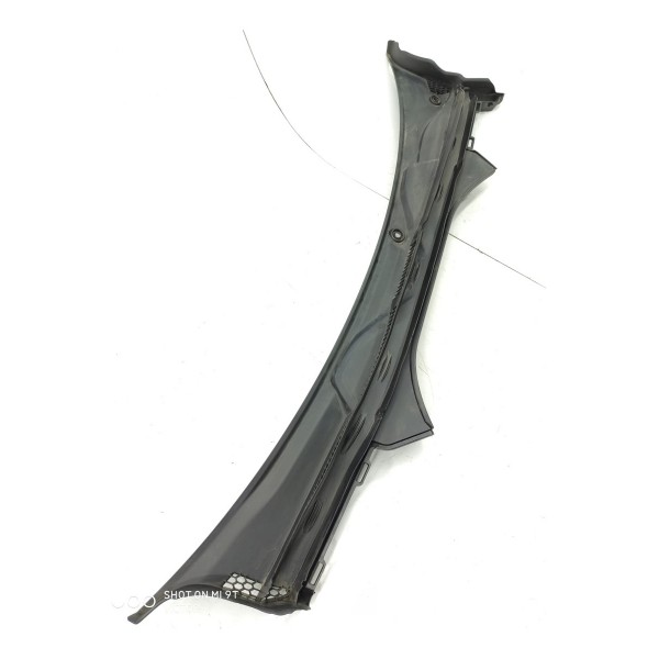 Grade Parabrisa Bmw 320 330 G20 2019/2025 51717427845 Preto Fosco