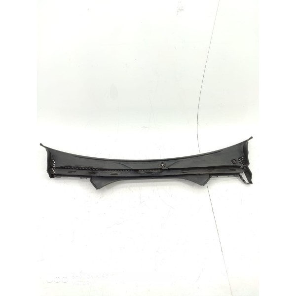 Grade Parabrisa Bmw 320 330 G20 2019/2025 51717427845 Preto Fosco