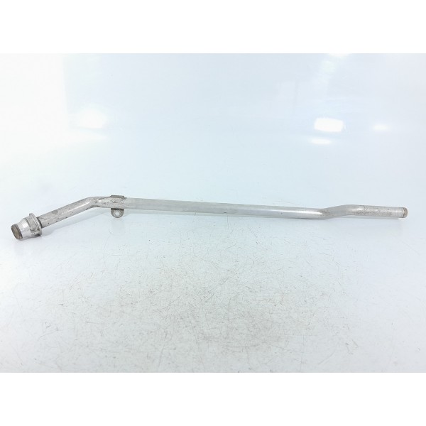 Tubo Cano Agua Motor Bmw X5 4.4 V8 2002/2010 7502793