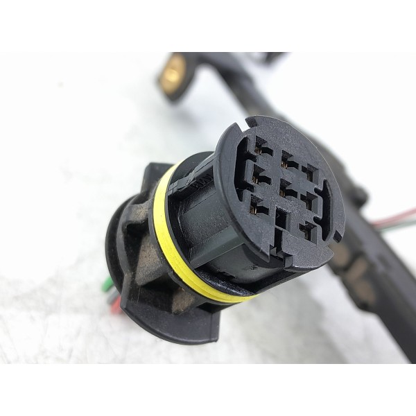 Chicote Bicos Injetor Bmw X5 4.4 V8 N62 2002/2010 7514611