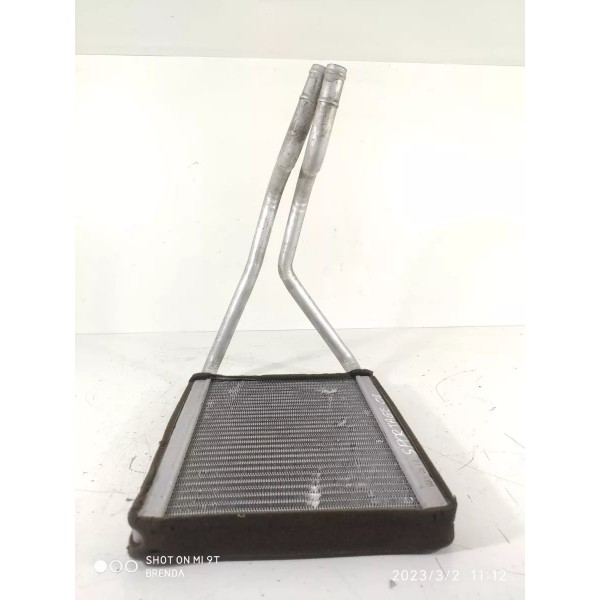 Evaporador Ar Honda City Fit 2010 2011 2012/2016 Original