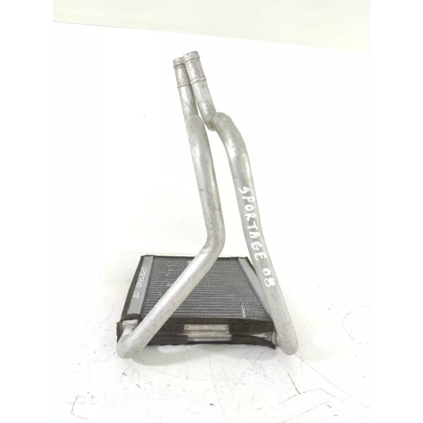 Evaporador Ar Honda City Fit 2010 2011 2012/2016 Original