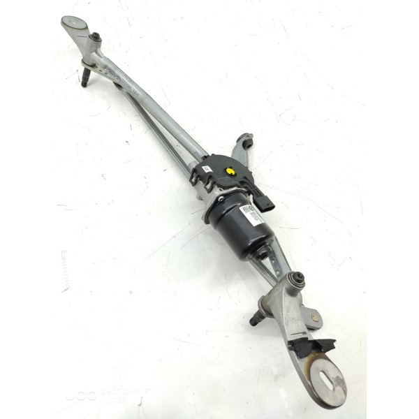 Limpador Parabrisa Bmw 320 330 G20 Comp  2019 2023 742790110