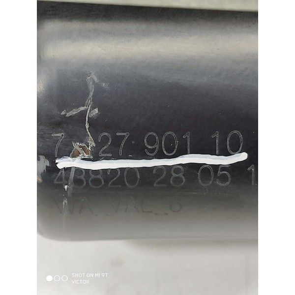 Limpador Parabrisa Bmw 320 330 G20 Comp  2019 2023 742790110