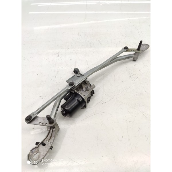 Limpador Parabrisa Bmw 320 330 G20 Comp  2019 2023 742790110