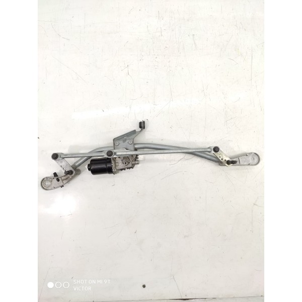 Limpador Parabrisa Bmw 320 330 G20 Comp  2019 2023 742790110