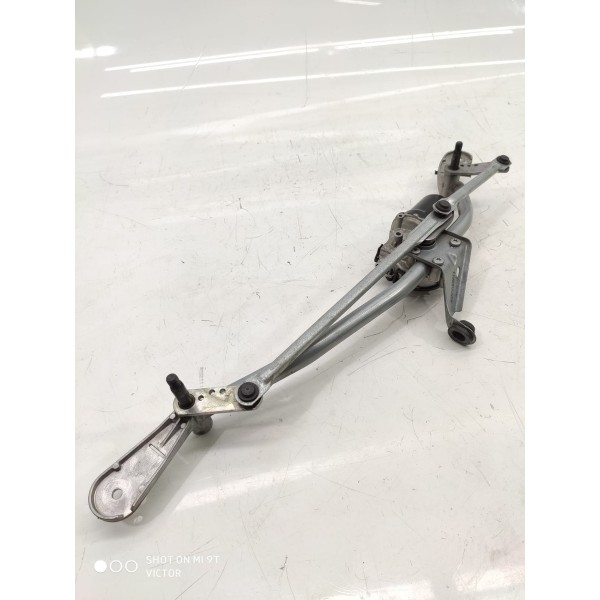 Limpador Parabrisa Bmw 320 330 G20 Comp  2019 2023 742790110