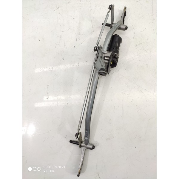 Limpador Parabrisa Bmw 320 330 G20 Comp  2019 2023 742790110