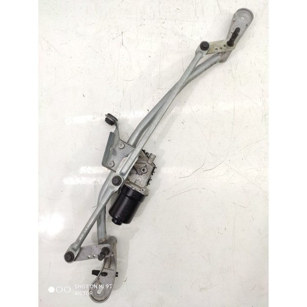 Limpador Parabrisa Bmw 320 330 G20 Comp  2019 2023 742790110