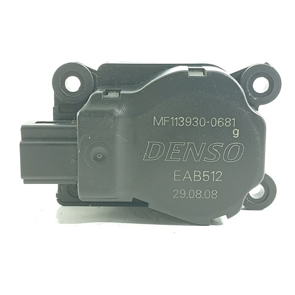Motor Atuador Caixa Ar Discovery 3 4 2008/2015 1139300681
