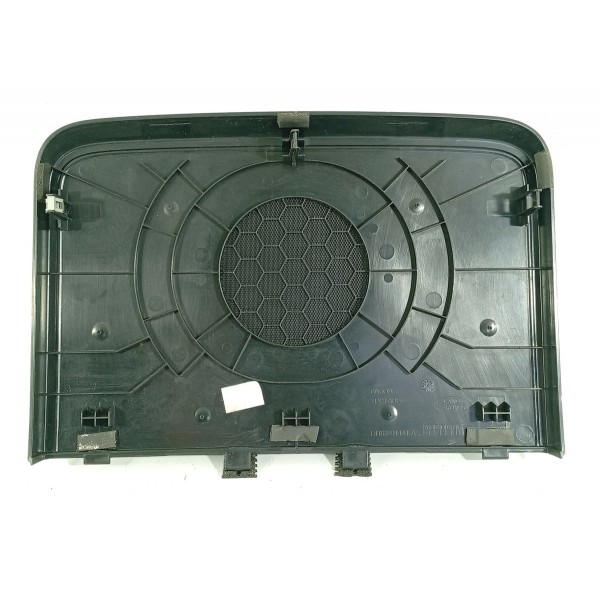 Tampa Alto Falante Painel Freelander 2 2012/15 Dh5204441a Preto