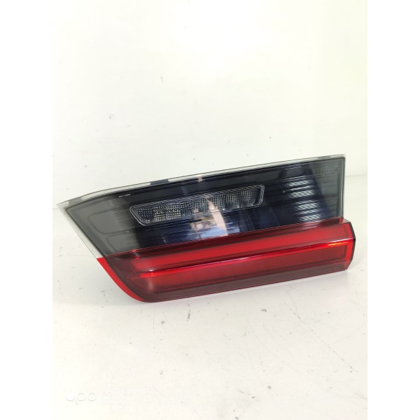 Lanterna Bmw 320 330 Direita G20 2019/2023 H8742045410 Direito/passageiro Vermelho