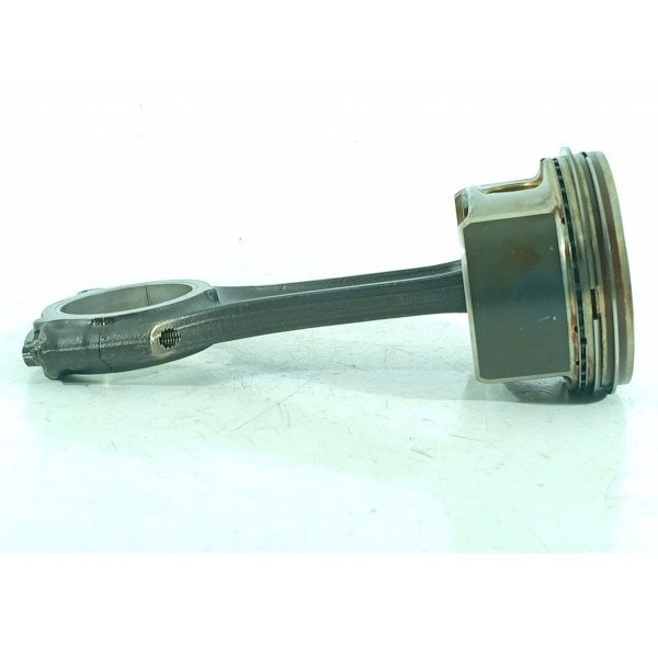 Pistao Biela Mercedes C180 C200 Kompressor 2007/2010 Std
