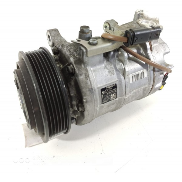 Compressor Ar Bmw 320 330i G20 2019/2025 948299602